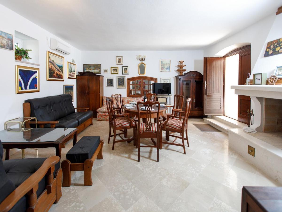 Villa Balarin Бол Экстерьер фото